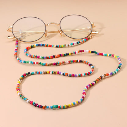 Adrian Glasses Chain - FLEUR2K - Glasses Chain - CJST156000201AZ