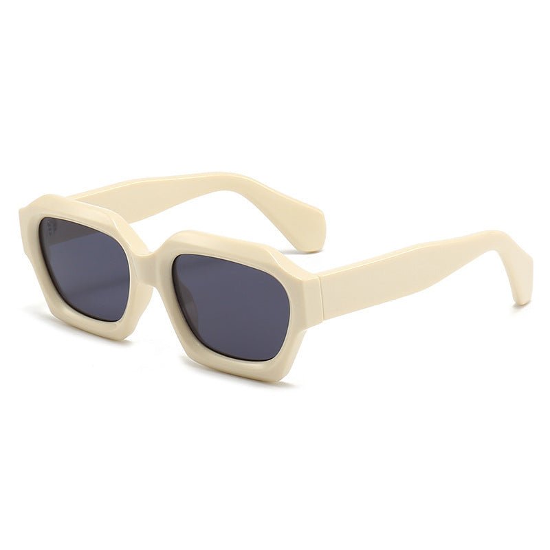 Alaric Sunglasses - FLEUR2K - Sunglasses - CJCF194317006FU