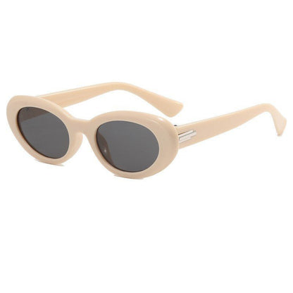 Annabelle Sunglasses - FLEUR2K - Sunglasses - CJYJ170453003CX