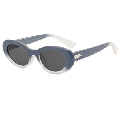 Annabelle Sunglasses - FLEUR2K - Sunglasses - CJYJ170453004DW