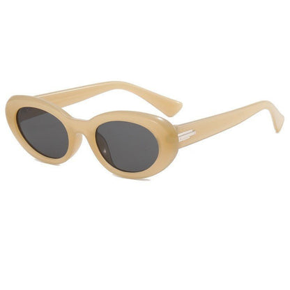 Annabelle Sunglasses - FLEUR2K - Sunglasses - CJYJ170453005EV