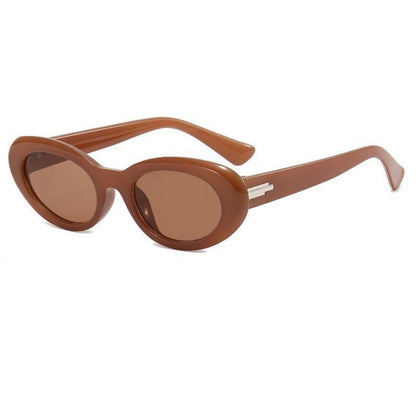 Annabelle Sunglasses - FLEUR2K - Sunglasses - CJYJ170453006FU