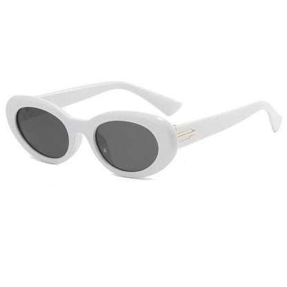 Annabelle Sunglasses - FLEUR2K - Sunglasses - CJYJ170453007GT