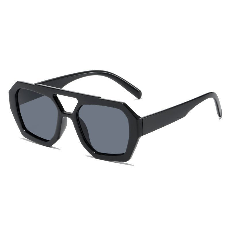 Atlas Sunglasses - FLEUR2K - Sunglasses - CJYJ161482501AZ