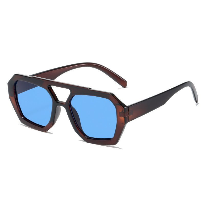 Atlas Sunglasses - FLEUR2K - Sunglasses - CJYJ161482507GT