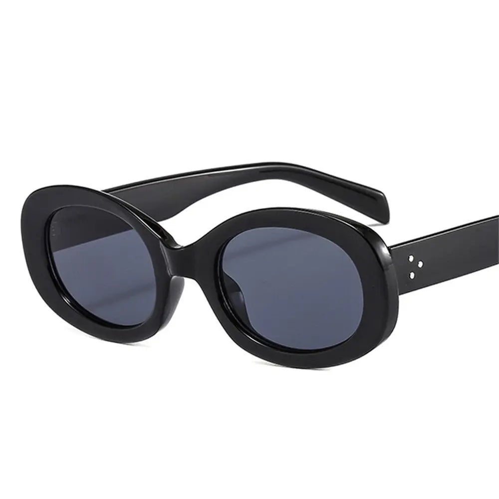 Camden Sunglasses - FLEUR2K - Sunglasses - CJYJ125152501AZ