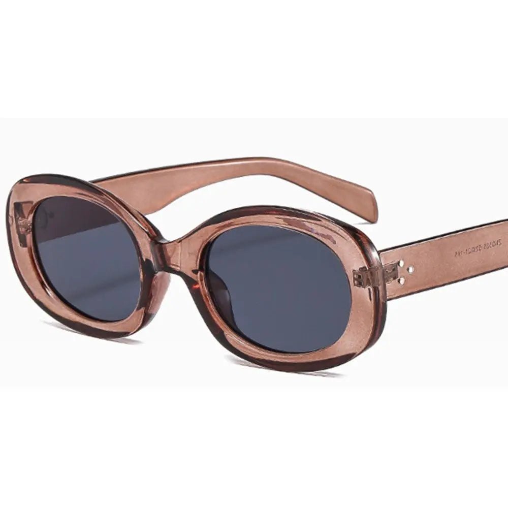 Camden Sunglasses - FLEUR2K - Sunglasses - CJYJ125152503CX