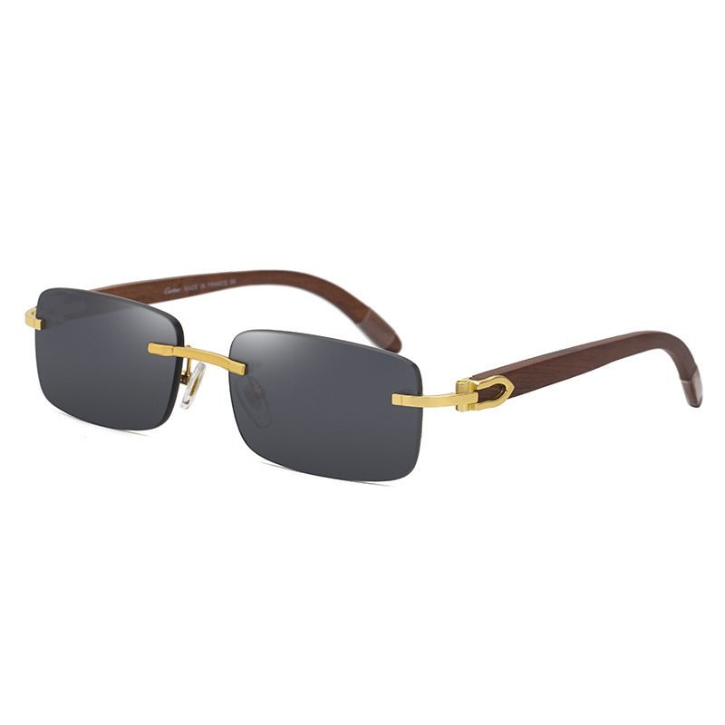 Caspian Sunglasses - FLEUR2K - Sunglasses - CJYJ134561801AZ