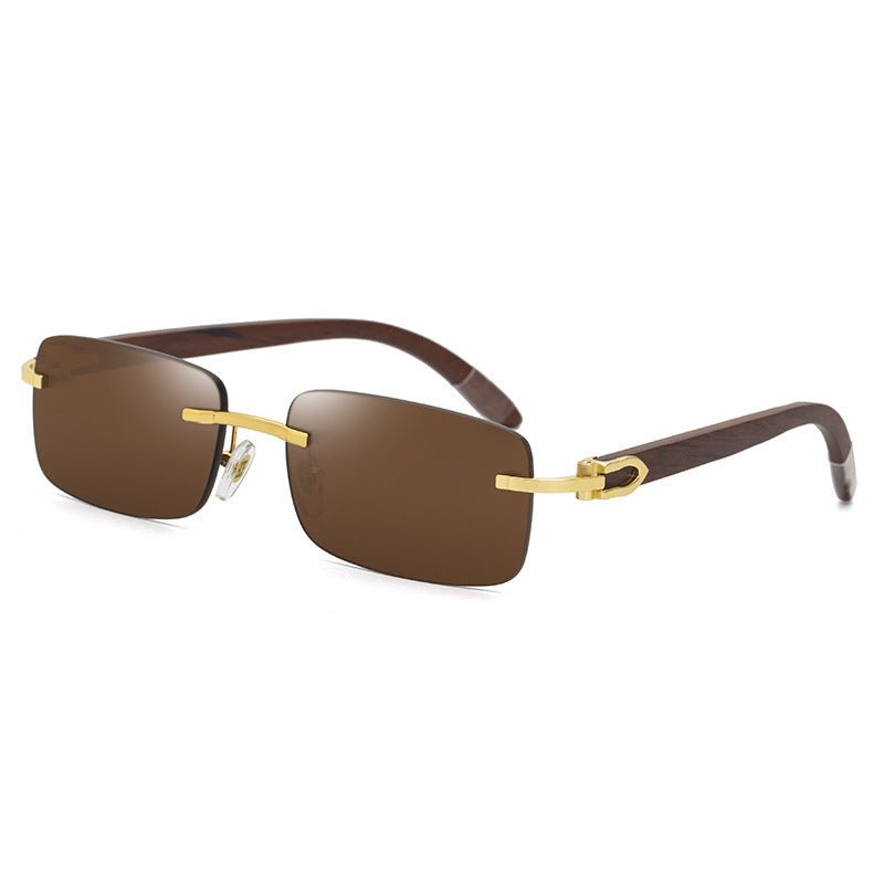 Caspian Sunglasses - FLEUR2K - Sunglasses - CJYJ134561802BY