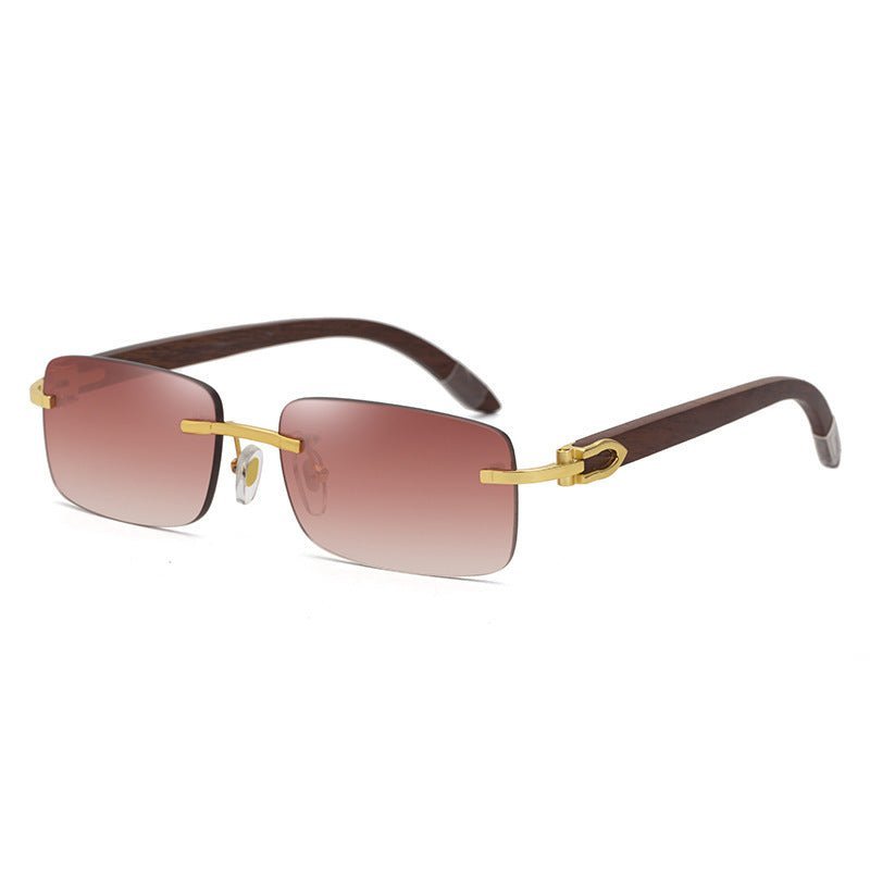 Caspian Sunglasses - FLEUR2K - Sunglasses - CJYJ134561803CX