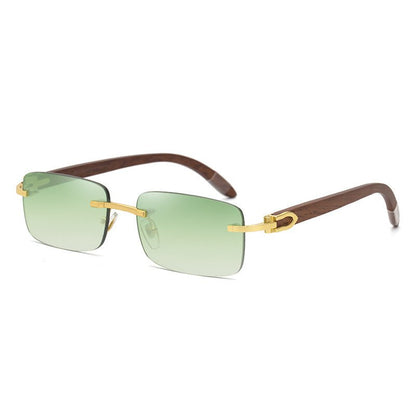 Caspian Sunglasses - FLEUR2K - Sunglasses - CJYJ134561805EV