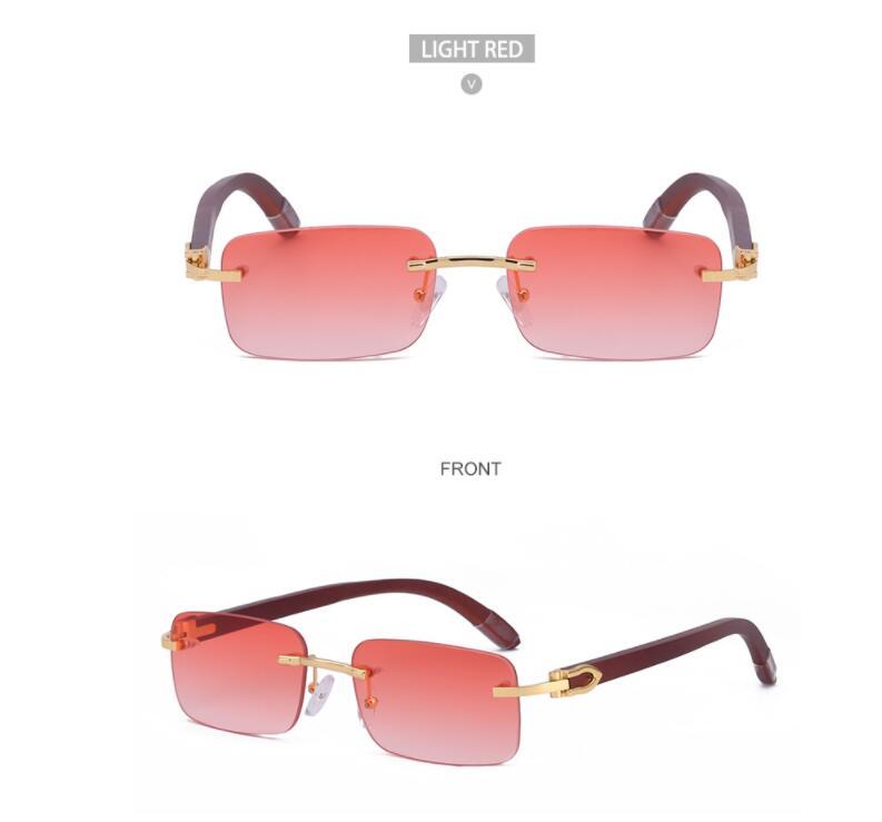 Caspian Sunglasses - FLEUR2K - Sunglasses - CJYJ134561808HS