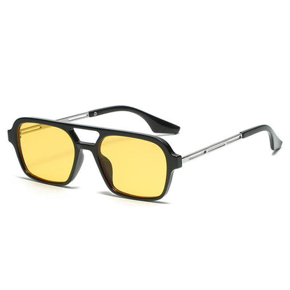 Dexter Sunglasses - FLEUR2K - Sunglasses - CJYJ147069003CX