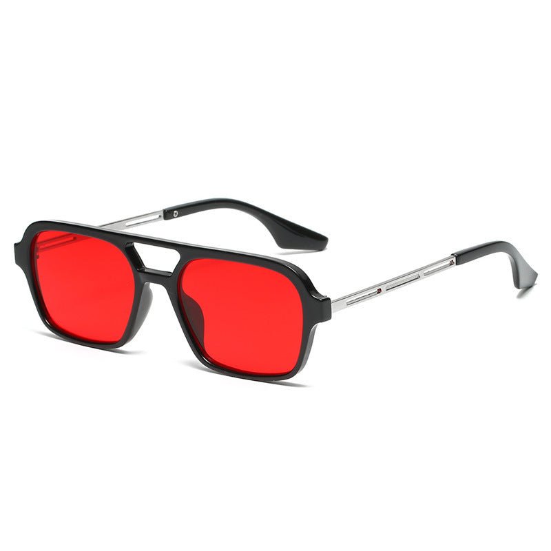 Dexter Sunglasses - FLEUR2K - Sunglasses - CJYJ147069005EV