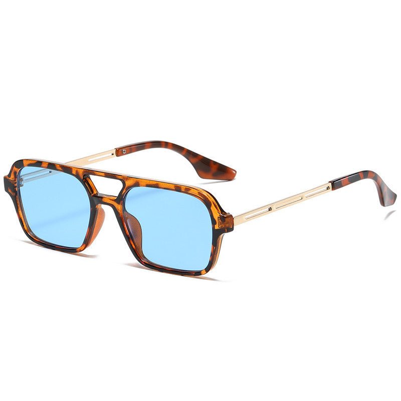 Dexter Sunglasses - FLEUR2K - Sunglasses - CJYJ147069009IR