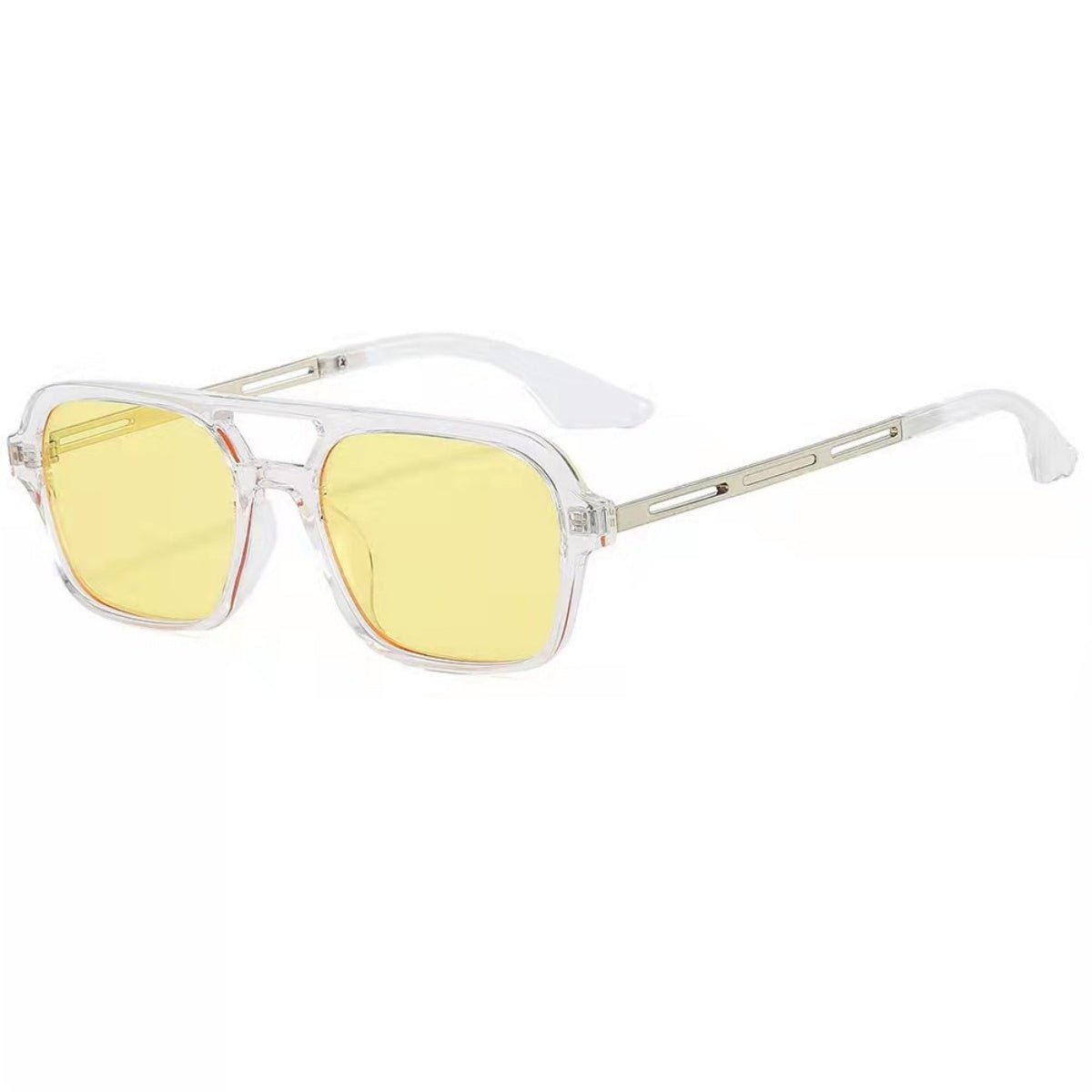 Dexter Sunglasses - FLEUR2K - Sunglasses - CJYJ147069015OL