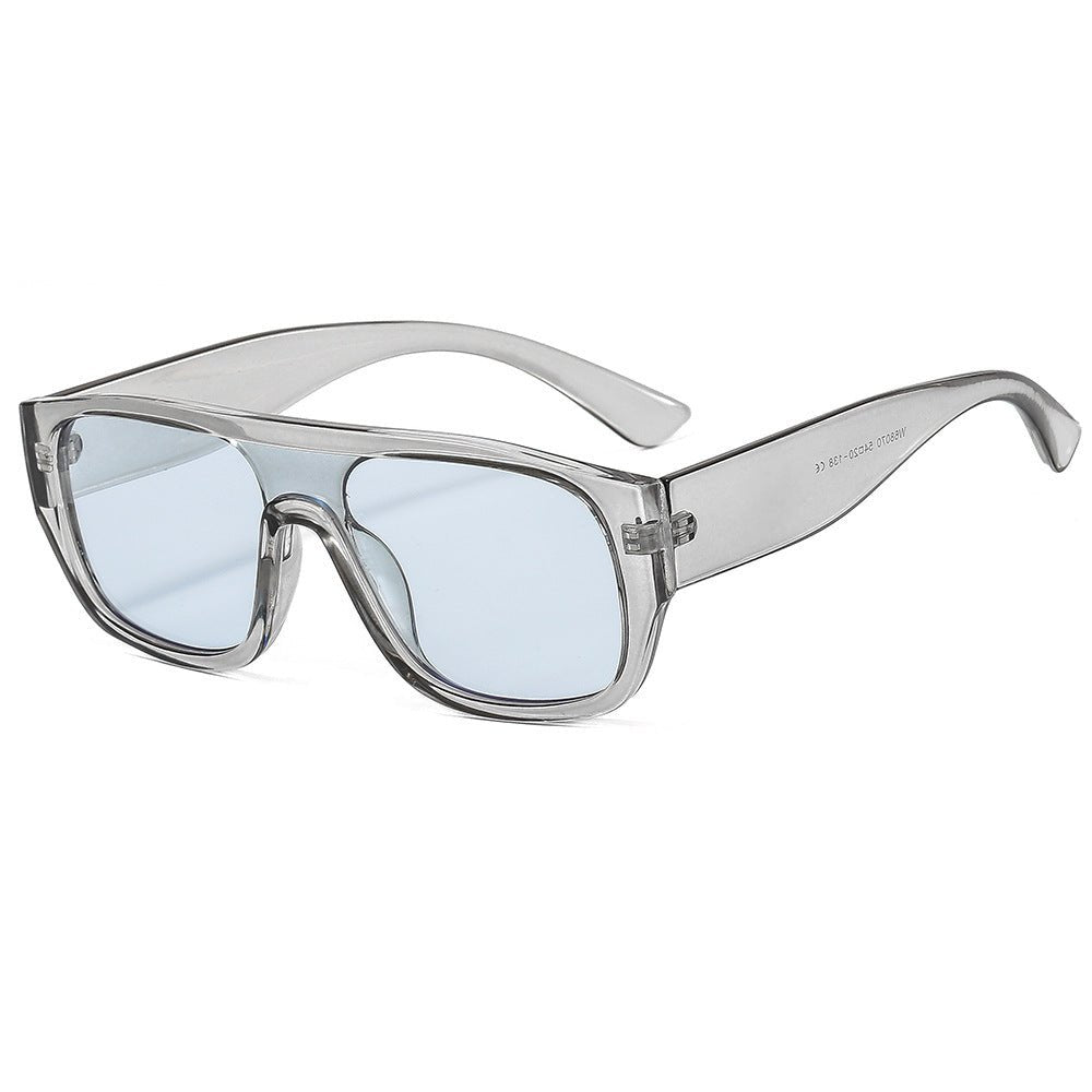 Easton Sunglasses - FLEUR2K - Sunglasses - CJYJ152588801AZ