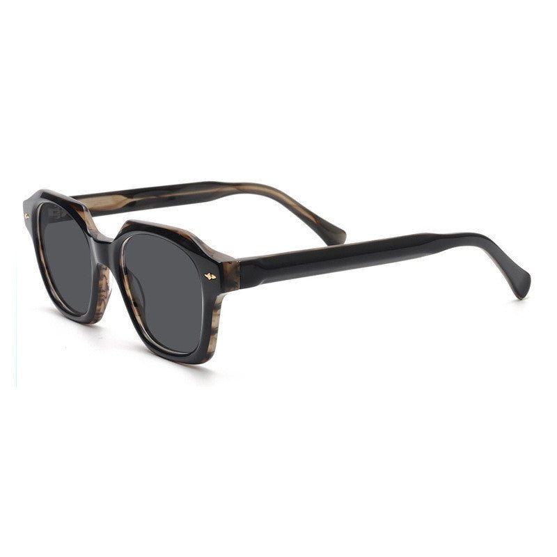 Eden Sunglasses - FLEUR2K - Sunglasses - CJYJ170154401AZ