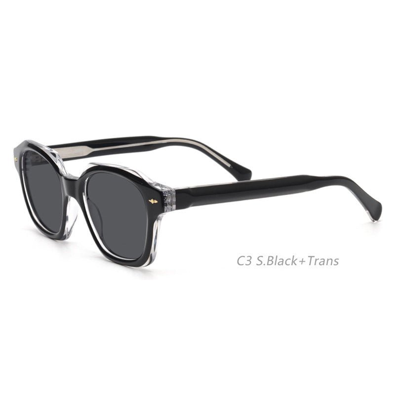 Eden Sunglasses - FLEUR2K - Sunglasses - CJYJ170154402BY