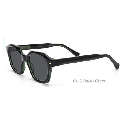 Eden Sunglasses - FLEUR2K - Sunglasses - CJYJ170154403CX