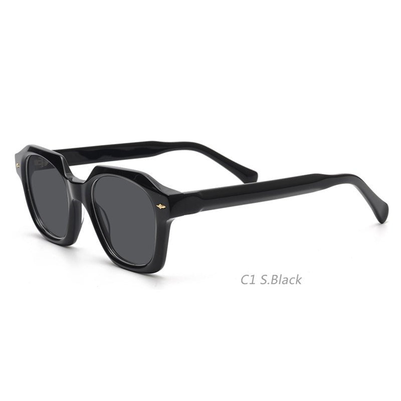 Eden Sunglasses - FLEUR2K - Sunglasses - CJYJ170154404DW