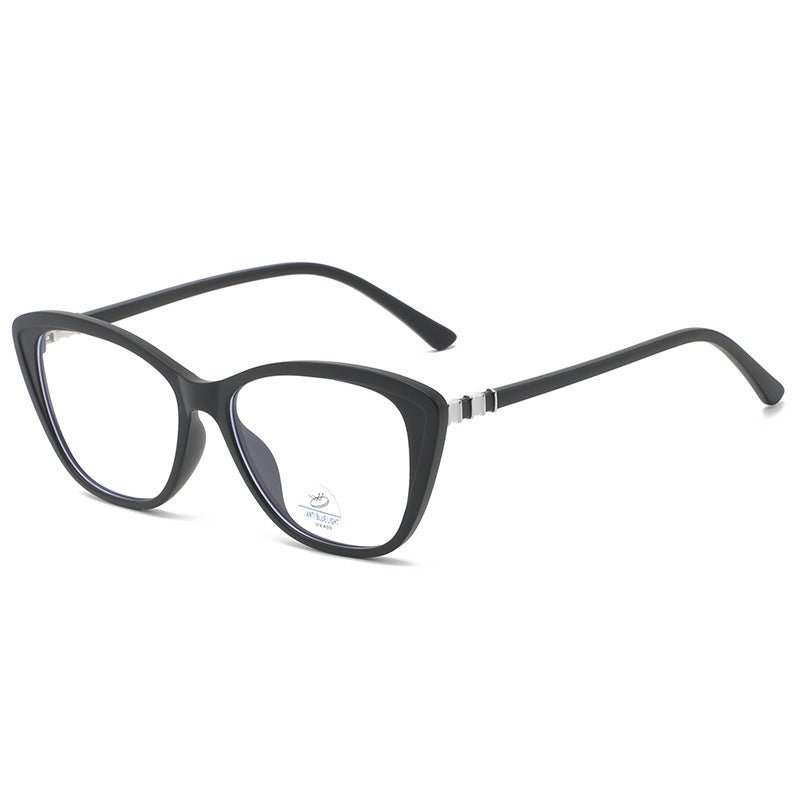 Flynn Anti - blue Light Glasses - FLEUR2K - Blue Light Glasses - CJYD192299906FU