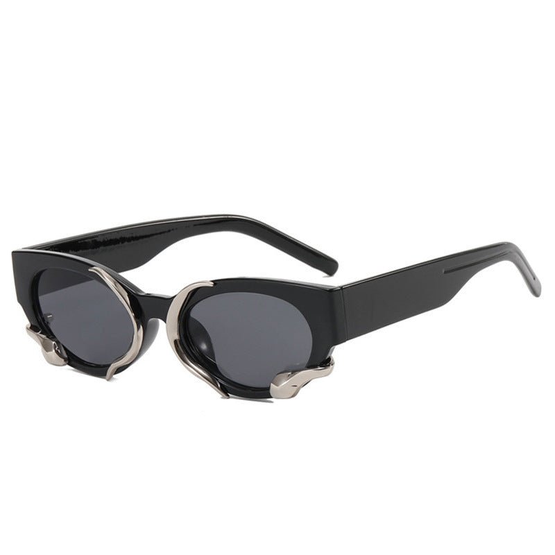 Griffin Sunglasses - FLEUR2K - Sunglasses - CJCF197199605EV