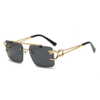 Kieran Sunglasses - FLEUR2K - Sunglasses - CJYJ173988801AZ