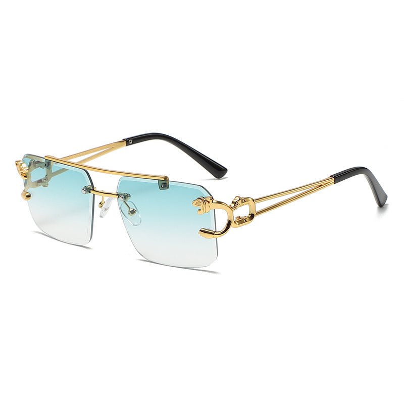 Kieran Sunglasses - FLEUR2K - Sunglasses - CJYJ173988802BY