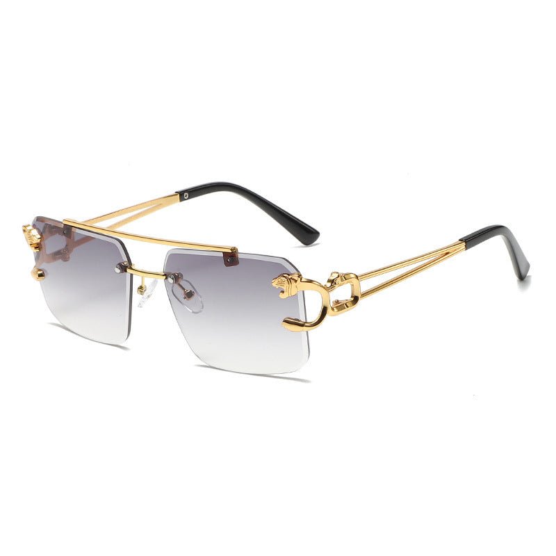 Kieran Sunglasses - FLEUR2K - Sunglasses - CJYJ173988803CX