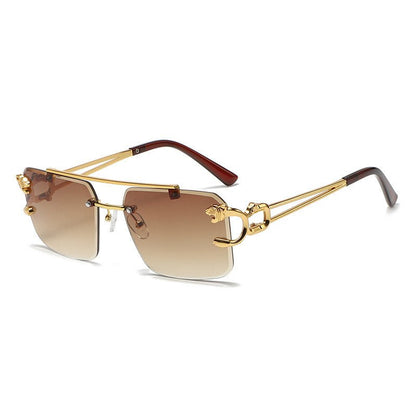 Kieran Sunglasses - FLEUR2K - Sunglasses - CJYJ173988804DW