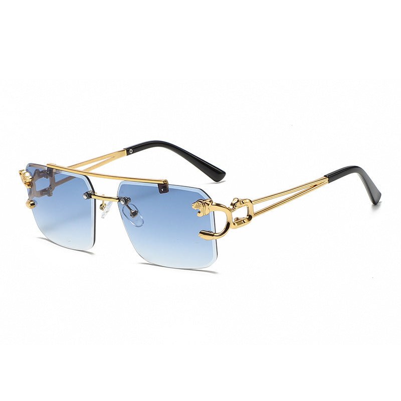 Kieran Sunglasses - FLEUR2K - Sunglasses - CJYJ173988805EV