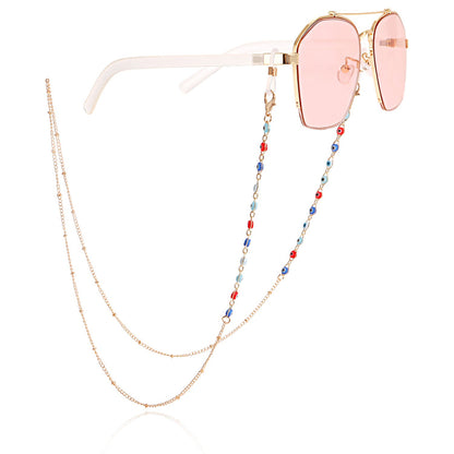 Magnus Glasses Chain - FLEUR2K - Glasses Chain - CJSL161364202BY