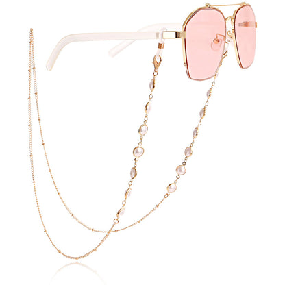 Magnus Glasses Chain - FLEUR2K - Glasses Chain - CJSL161364205EV