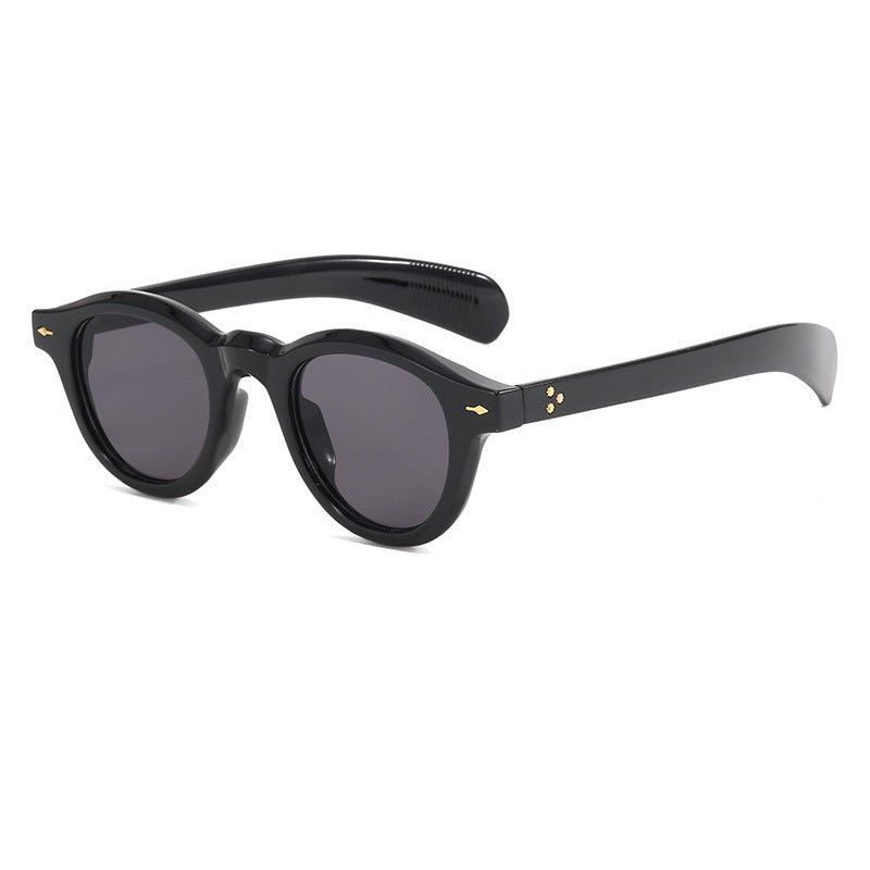 Penelope Sunglasses - FLEUR2K - Sunglasses - CJCF194528101AZ