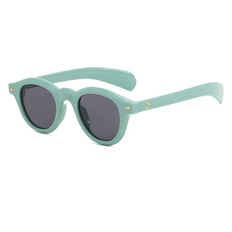 Penelope Sunglasses - FLEUR2K - Sunglasses - CJCF194528106FU