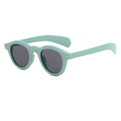 Penelope Sunglasses - FLEUR2K - Sunglasses - CJCF194528106FU