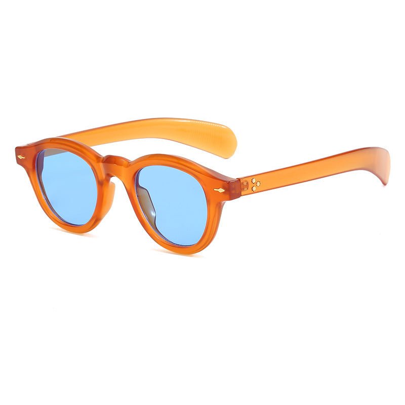 Penelope Sunglasses - FLEUR2K - Sunglasses - CJCF194528107GT