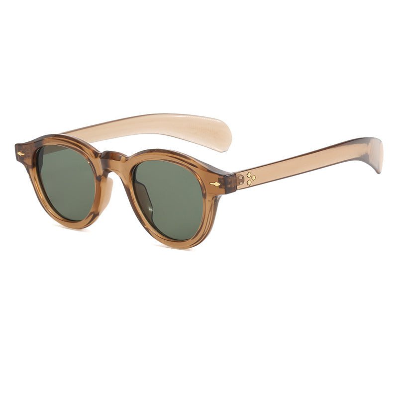 Penelope Sunglasses - FLEUR2K - Sunglasses - CJCF194528108HS