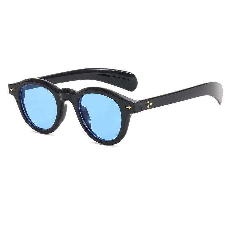 Penelope Sunglasses - FLEUR2K - Sunglasses - CJCF194528108HS