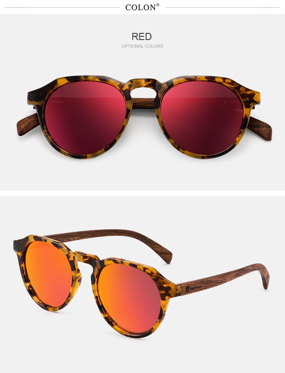 Ruby Sunglasses - FLEUR2K - Sunglasses - CJYJ109910503CX