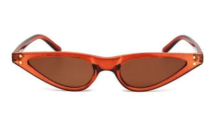 Sapphira Sunglasses - FLEUR2K - Sunglasses - CJNSFSYJ00188 - C4 whole tea