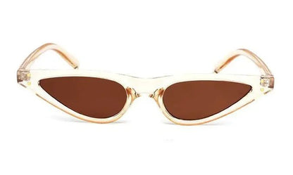 Sapphira Sunglasses - FLEUR2K - Sunglasses - CJNSFSYJ00188 - C5 orange