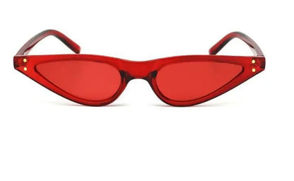 Sapphira Sunglasses - FLEUR2K - Sunglasses - CJNSFSYJ00188 - C8 red penetration