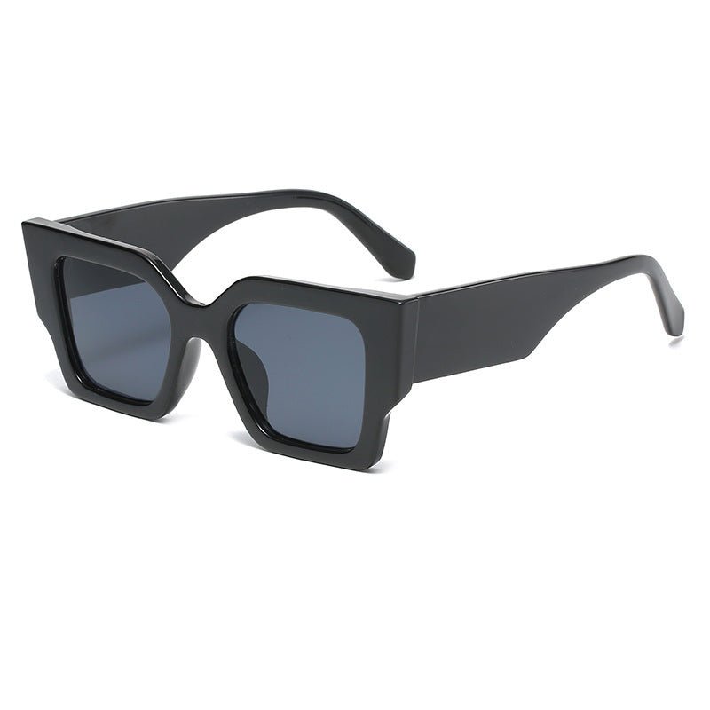 Sawyer Sunglasses - FLEUR2K - Sunglasses - CJYJ145445701AZ