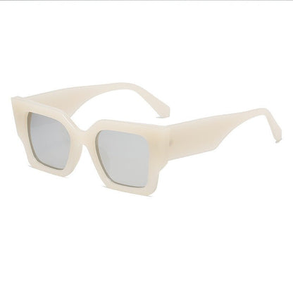 Sawyer Sunglasses - FLEUR2K - Sunglasses - CJYJ145445702BY