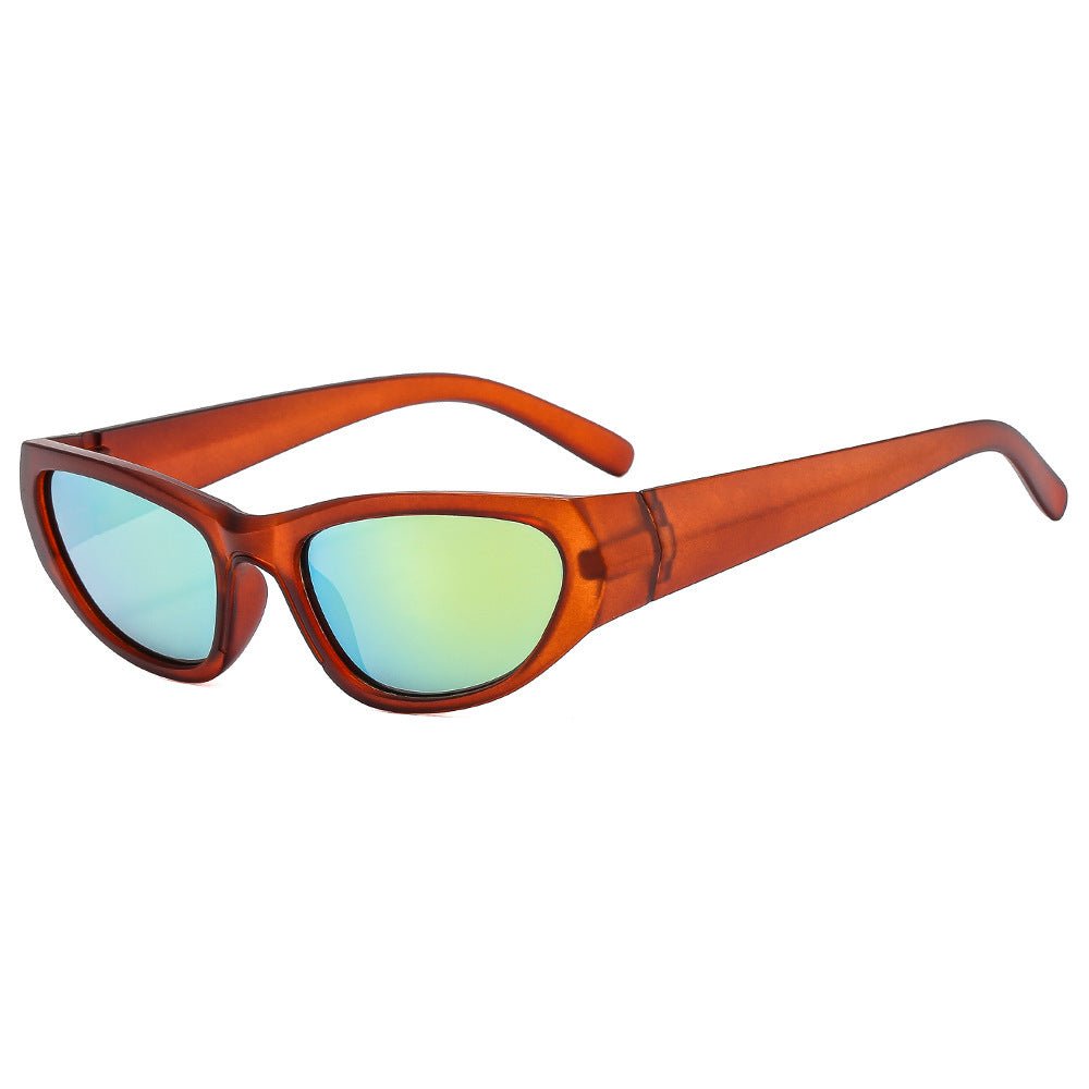 Sienna Sunglasses - FLEUR2K - Sunglasses - CJYJ158946006FU