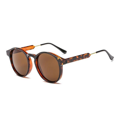 Sophia Sunglasses - FLEUR2K - Sunglasses - CJNSFSYJ01626 - Leopard