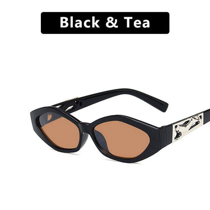 Talia Sunglasses - FLEUR2K - Sunglasses - CJYJ107943003CX