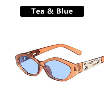 Talia Sunglasses - FLEUR2K - Sunglasses - CJYJ107943006FU